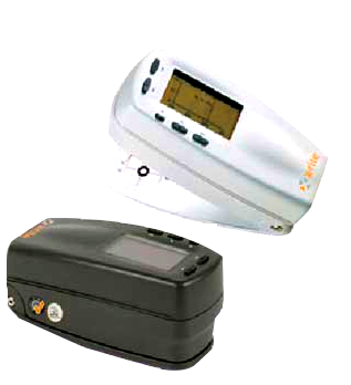 分光密度計(jì)-美國(guó)愛(ài)色麗500系列